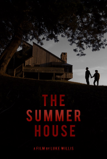 The Summer House - Poster / Capa / Cartaz - Oficial 1