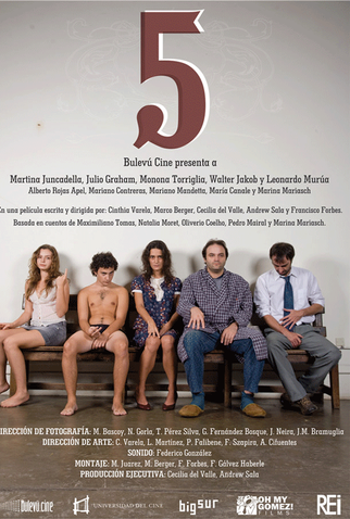 Poster 1 de Curta Platero (2010)