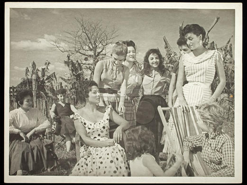 Foto 4 de Homens sem Paz