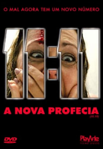 11:11: A Nova Profecia (11:11)