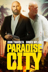 Um Paraíso Perigoso (Paradise City)