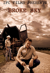 Broke Sky (Broke Sky)