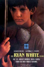 A História de Ryan White: Uma Lição de Vida (The Ryan White Story)