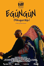 Masquerade (Egúngún)