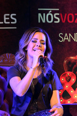 Nós, Voz, Eles (1ª Temporada) (Nós, Voz, Eles (1ª Temporada))