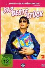 Tamanho É Documento (Das beste Stück)