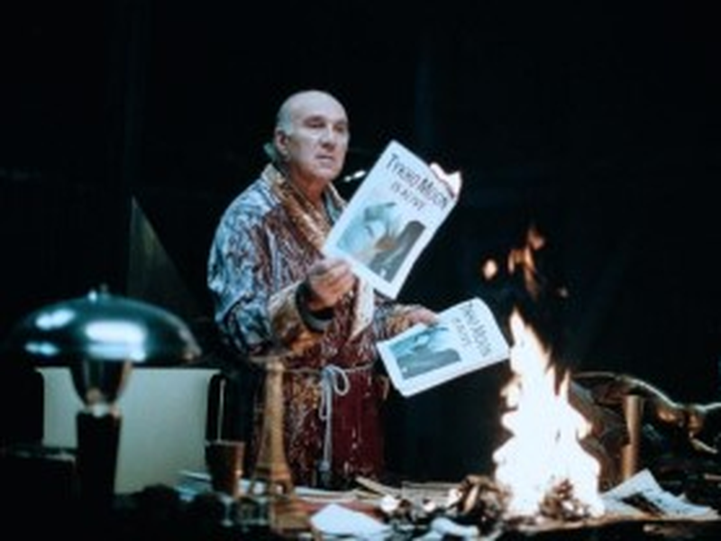 Foto 4 de Segredos da Eternidade