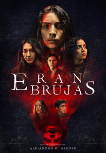 Eran brujas (Eran brujas)