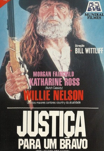 Justiça Para Um Bravo (Red Headed Stranger)