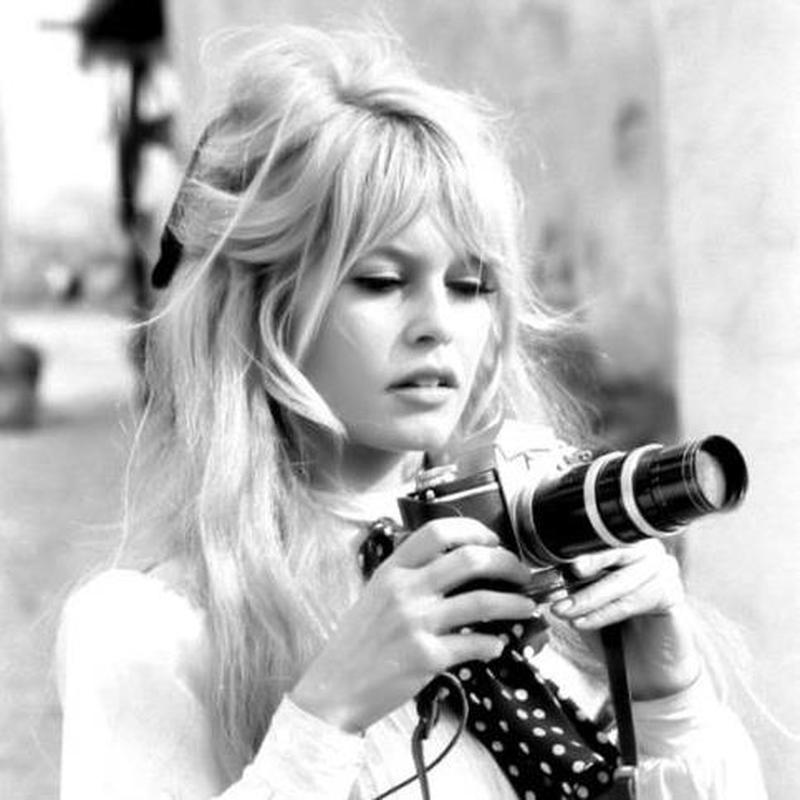 Brigitte Bardot - Foto 26