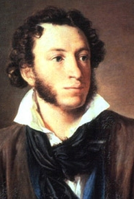 Alexander Pushkin (6 de Junho de 1799) | Artista | Filmow