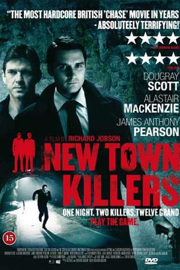  de Filme Pelo Prazer De Matar (2008)