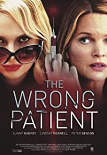A Paciente Errada (The Wrong Patient)