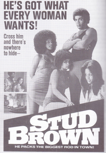 Dynamite Brothers (Dynamite Brothers)