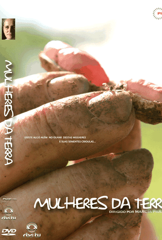 Poster 1 de Curta Mulheres da Terra (2010)