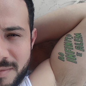 Foto de perfil de Felipe