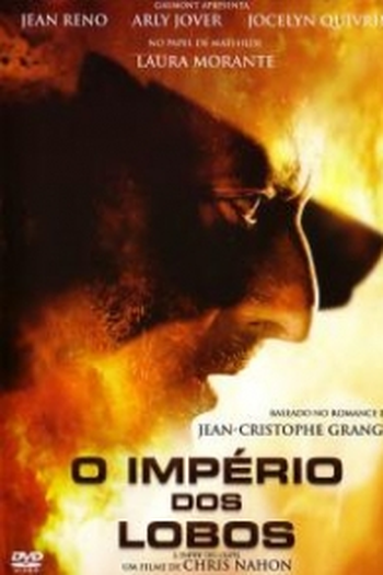  de Filme Império dos Lobos (2005)