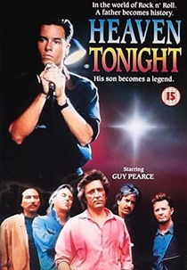 Vivendo do Passado (Heaven Tonight)