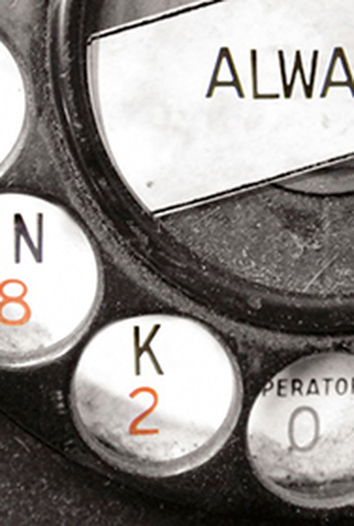 Poster 1 de Curta Blink-182: Always (2004)