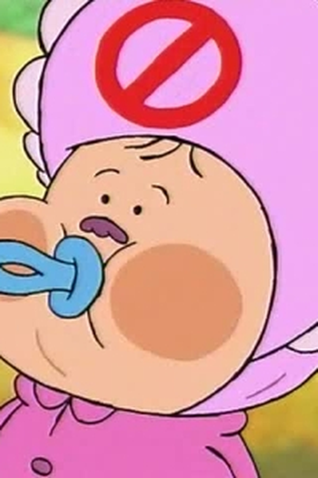 Poster de Episódio Sniffleball (2008)