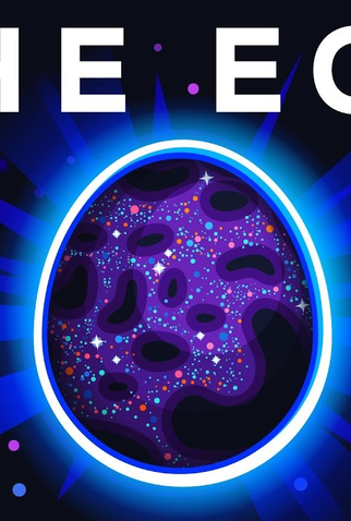 Poster 1 de Curta O Ovo (2019)