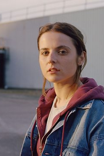Poster de Episódio Episode 5 (2021)