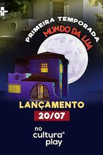  de Série Mundo da Lua (2025)