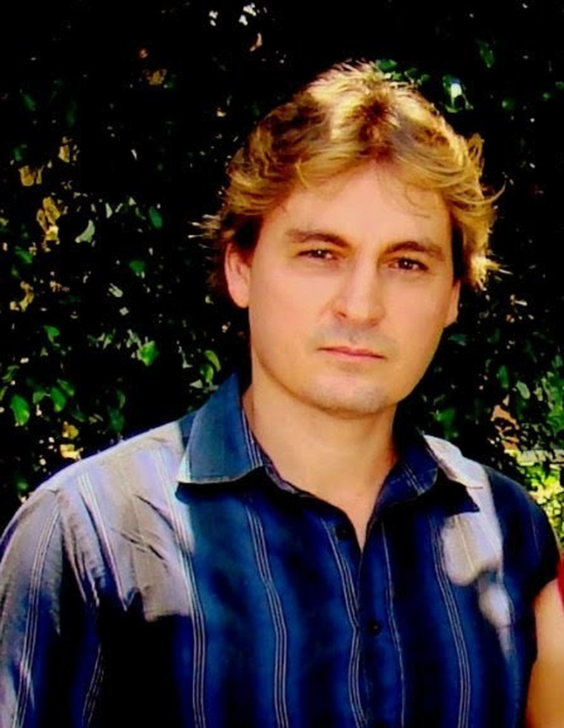 Carlos Rocha - Foto 4