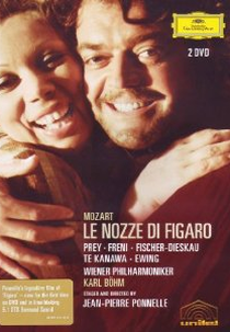 Le Nozze di Figaro (Le Nozze di Figaro)