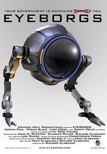 Eyeborgs (Eyeborgs)