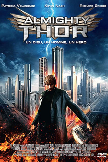  de Filme O Poderoso Thor (2011)