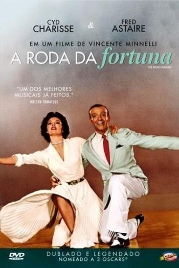  de Filme A Roda da Fortuna (1953)