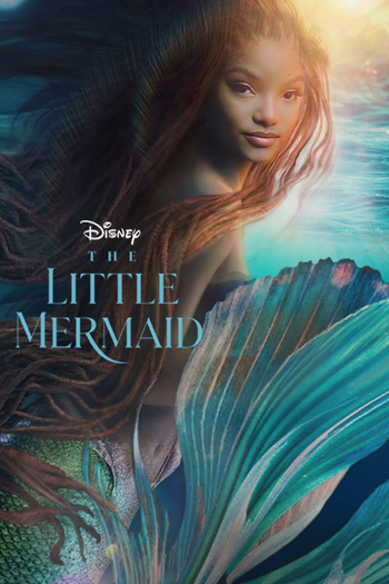  de Filme A Pequena Sereia (2023)