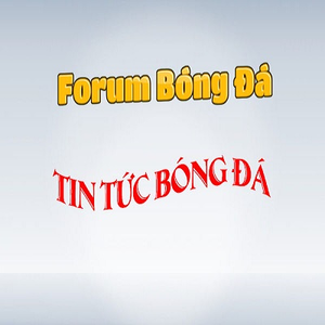 Foto de perfil de forum bongda