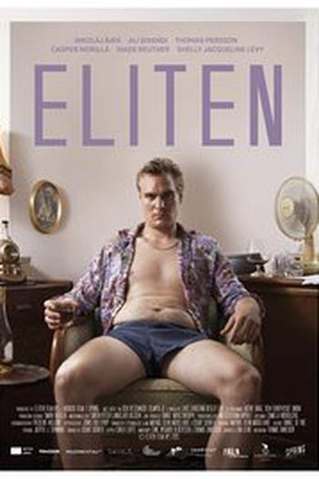 Poster de Filme Eliten (2015)