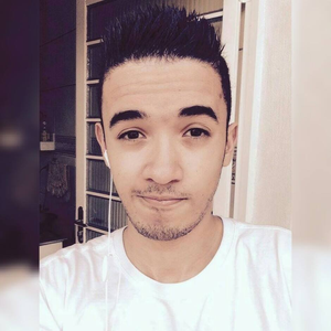 Foto de perfil de Ruan Miguel