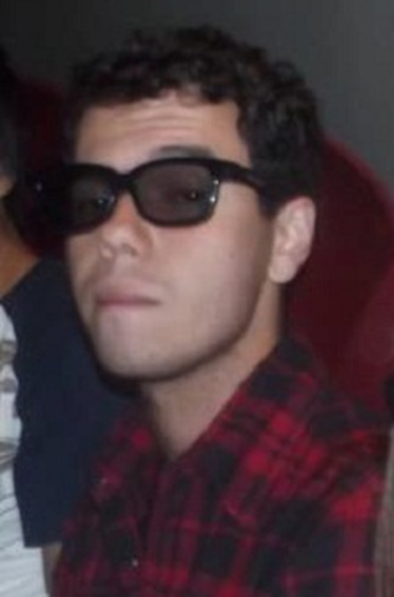 vinicius leme - Foto 1