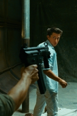 Gamers- Na busca do alvo (Na igre)