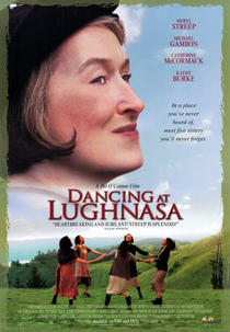 A Dança das Paixões (Dancing at Lughnasa)