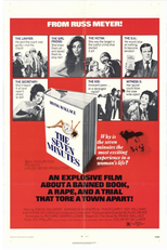 Os Sete Minutos  (The Seven Minutes )