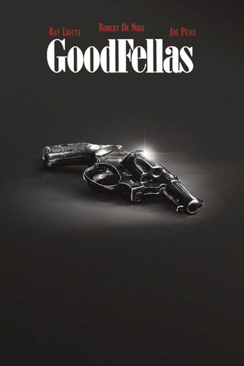  de Filme Os Bons Companheiros (1990)