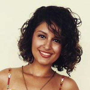 Foto de perfil de Aline