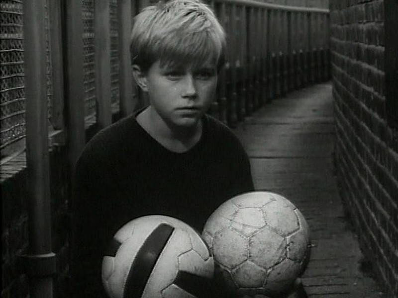 Foto 3 de Paragon, gola!