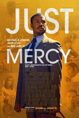 Luta Por Justiça (Just Mercy)