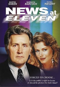 O Repórter (News at Eleven)