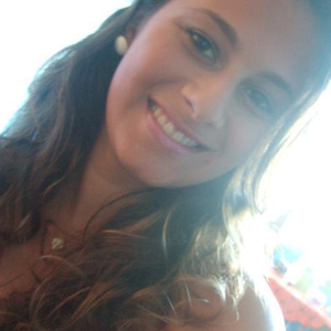 Foto de perfil de Letícia Magalhães
