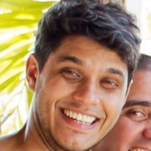 Foto de perfil de Vinicius Oliveira