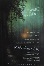 Viagem Sem Volta (Magic Magic)