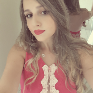 Foto de perfil de Giovanna Reinheimer