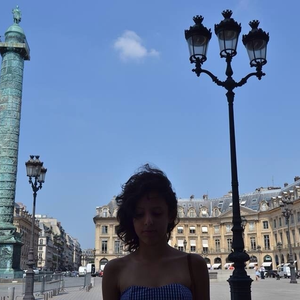 Foto de perfil de Marina